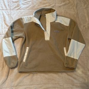 NWOT Columbia Med women’s sweatshirt